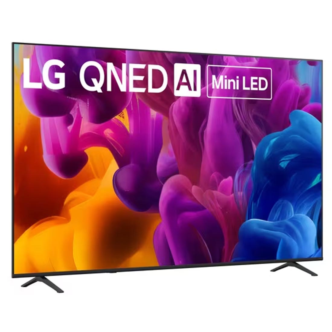 LG 85QNED74BUA 85" QNED AI Mini LED 4K Smart TV - 2026 (QNED74B)