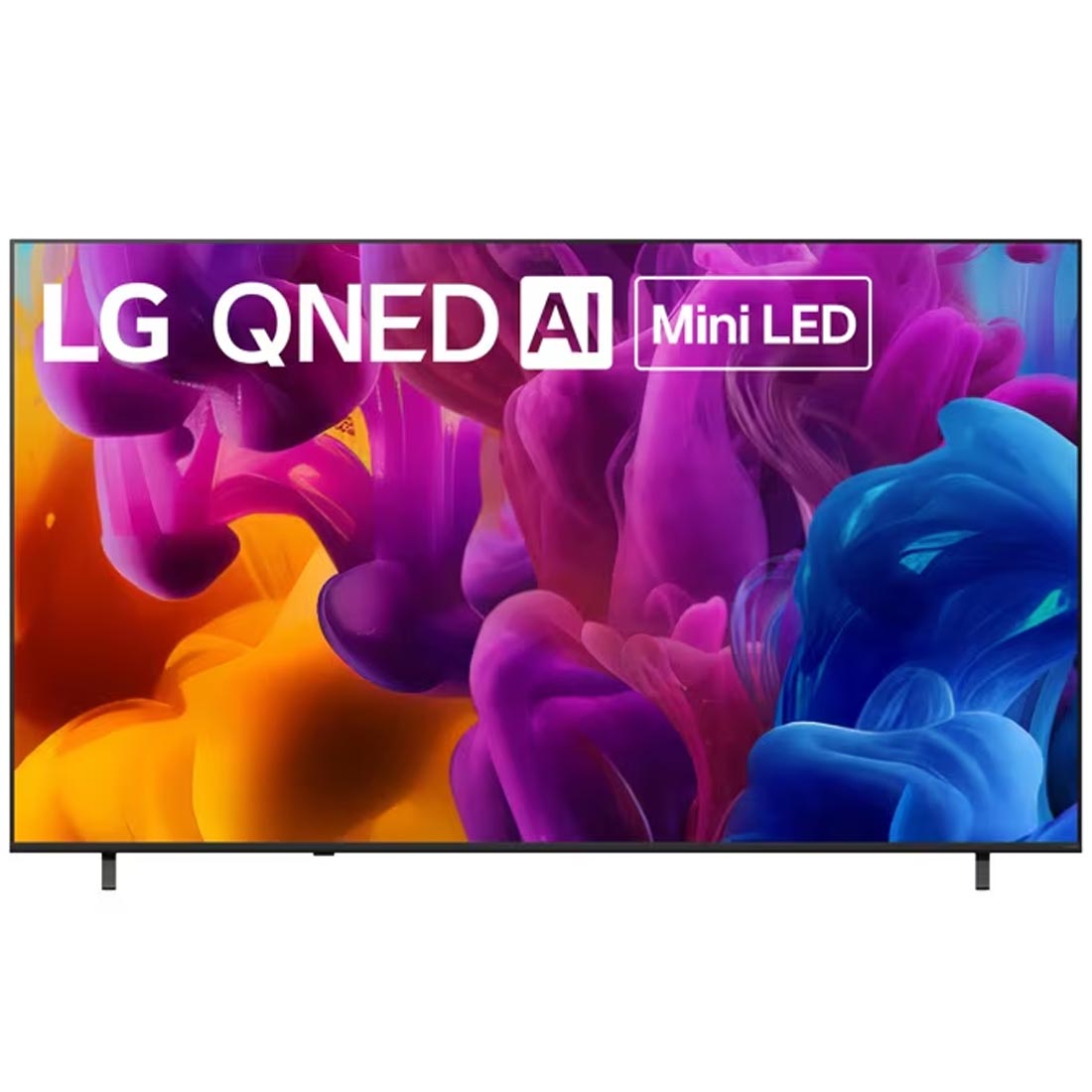 LG 85QNED74BUA 85" QNED AI Mini LED 4K Smart TV - 2026 (QNED74B)