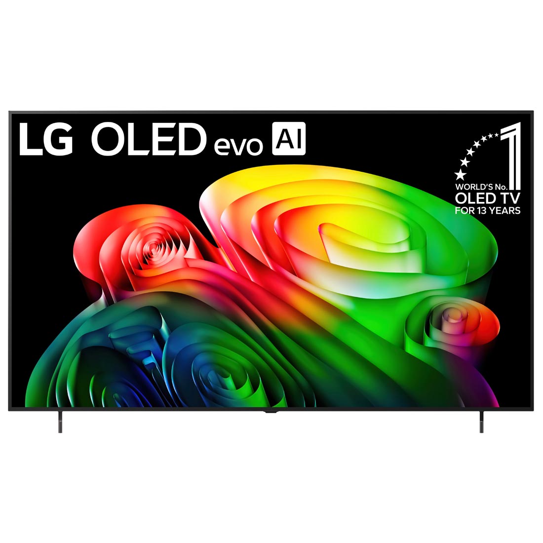 LG B6 OLED48B6GUA OLED55B6GUA OLED65B6GUA OLED77B6GUA OLED83B6GUA OLED 4K AI Smart webOS TV - 2026 Model