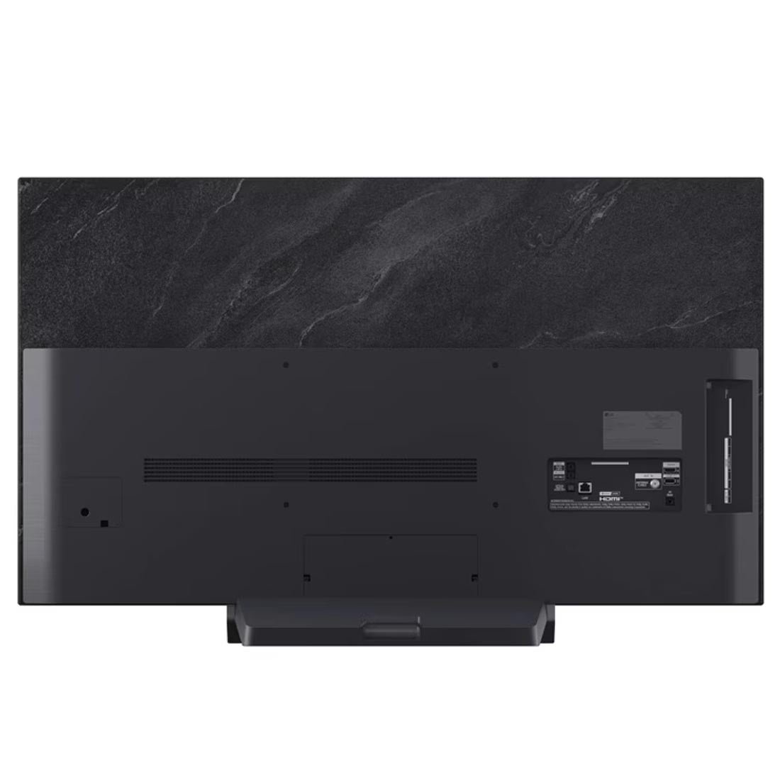 LG C6 OLED evo AI 4K Smart TV - 2026 Model