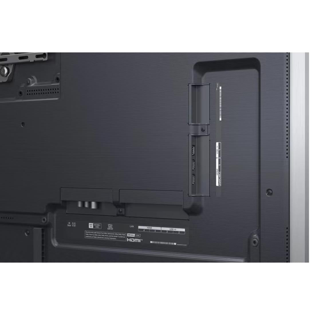 LG G6 OLED evo AI G6 4K Smart TV - 2026 Model