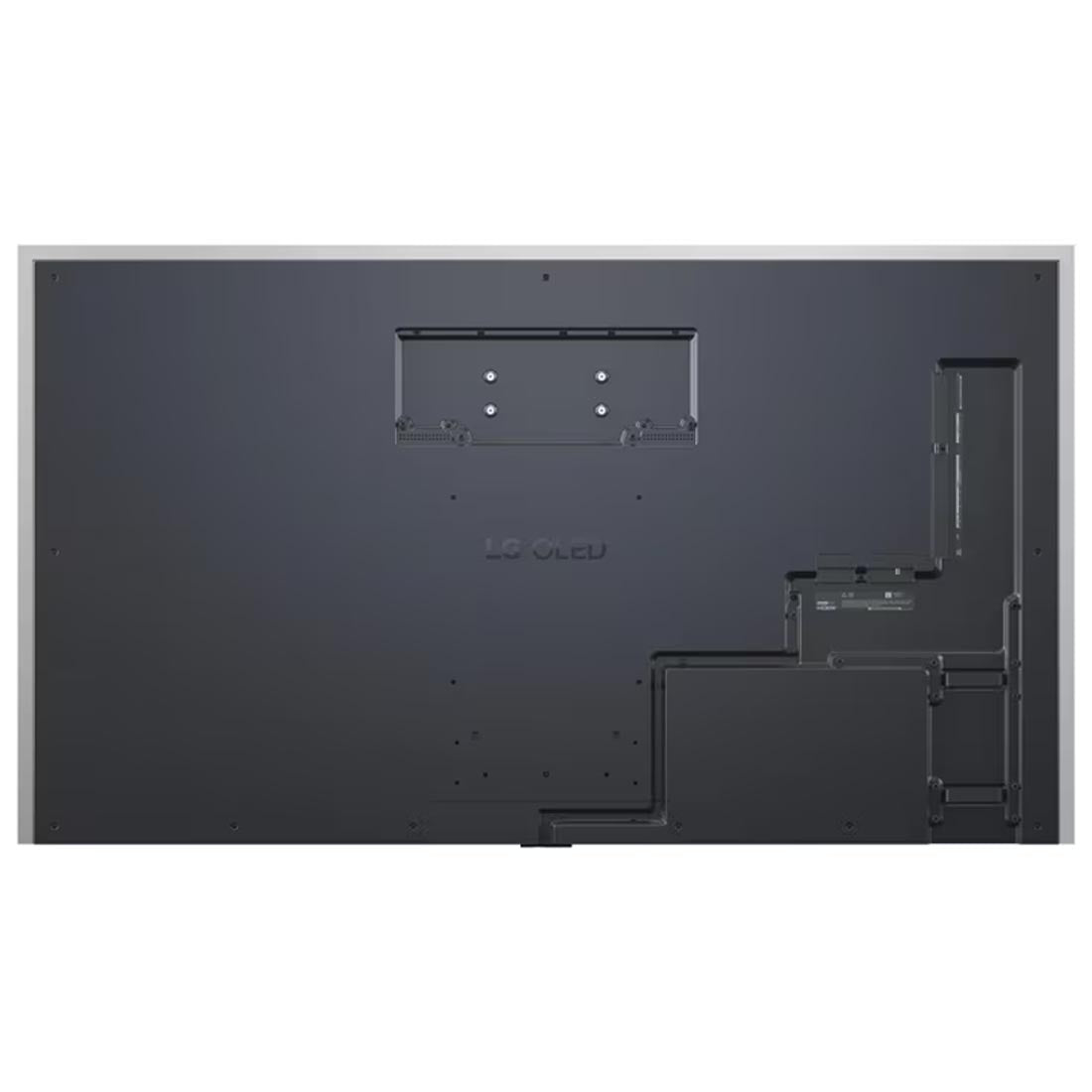 LG G6 OLED evo AI G6 4K Smart TV - 2026 Model