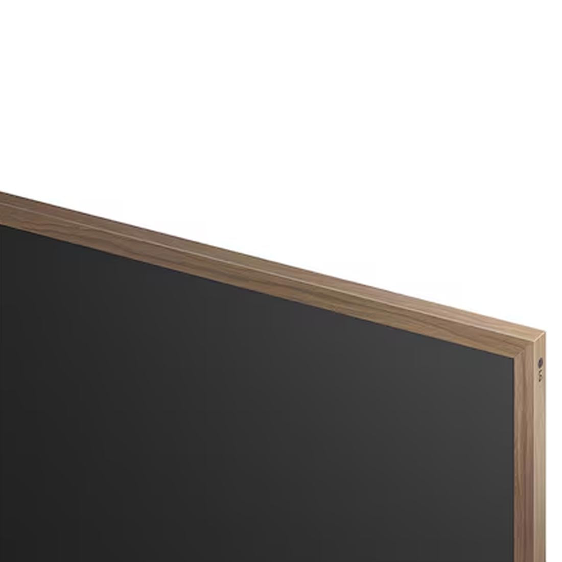 LG GF26XW Magnetic Frame for The Gallery TV - Natural Wood - Each - 2026