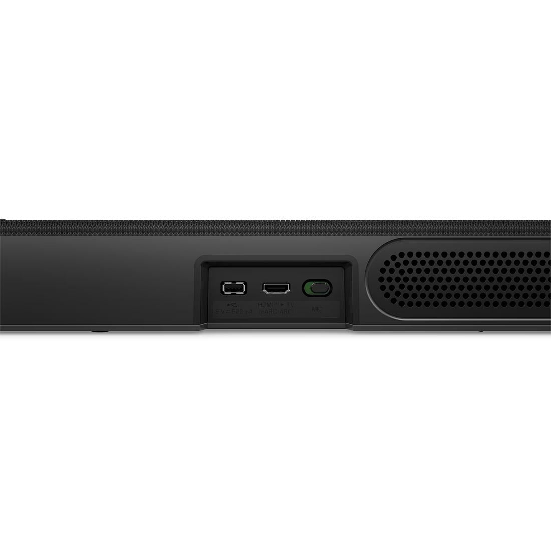 LG H7 Sound Suite All-in-One Soundbar with Dolby Atmos FlexConnect - 2026 Model