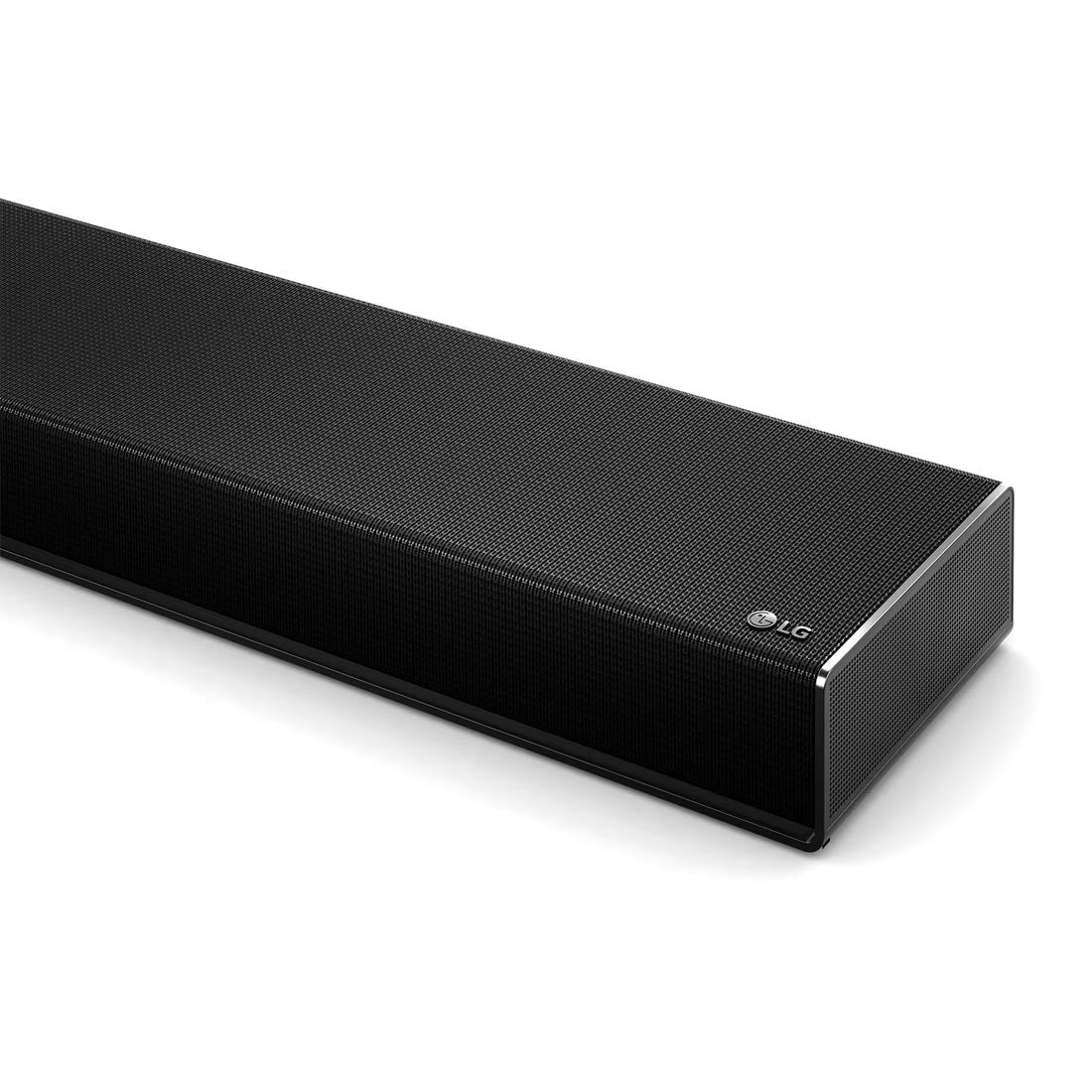 LG H7 Sound Suite All-in-One Soundbar with Dolby Atmos FlexConnect - 2026 Model