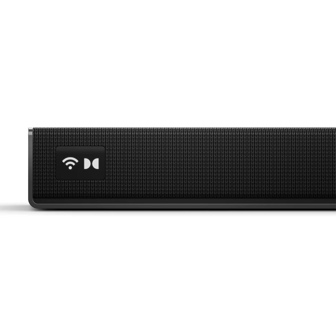 LG H7 Sound Suite All-in-One Soundbar with Dolby Atmos FlexConnect - 2026 Model
