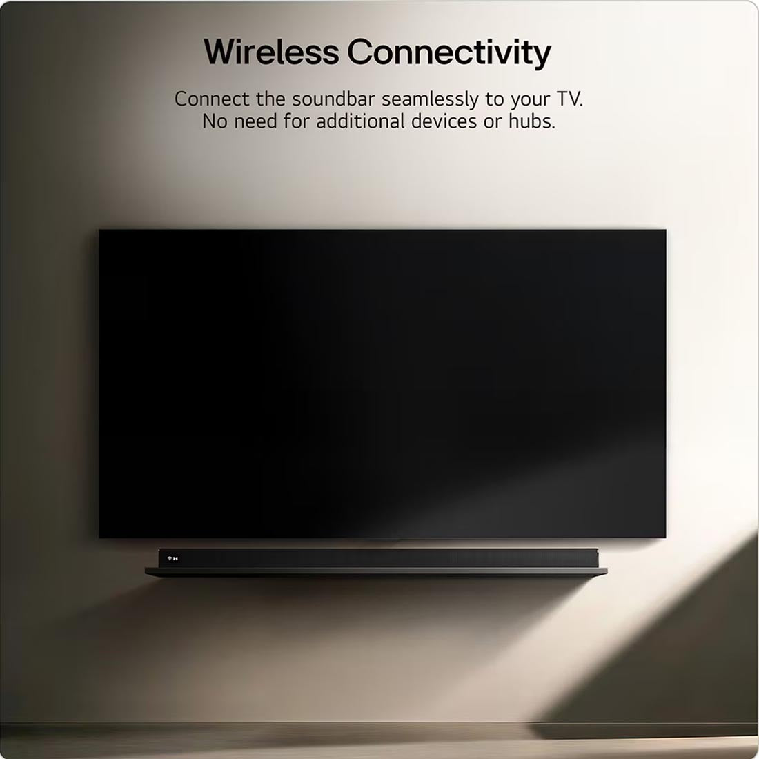 LG Sound Suite Immersive Suite 5 Wireless Bundle: H7 All-in-One Soundbar and M5 Wireless Speakers