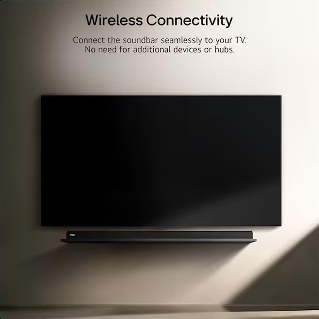 LG Immersive Suite 5 Pro: H7 All-in-One Soundbar | W7 Wireless Subwoofer | M5 1.1.1 Channel Dolby Atmos Wireless Speakers - 2026 Bundle