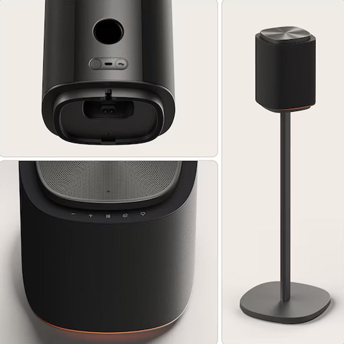Immersive Suite 7 Pro: H7 All-in-One Soundbar | W7 Wireless Subwoofer | M7 2.1.1 Channel Dolby Atmos Wireless Speakers - 2026 Bundle