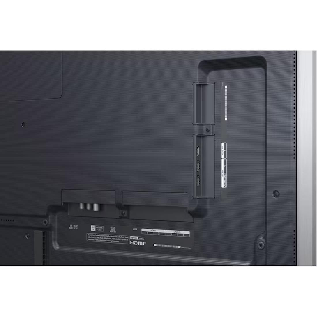 LG OLED65G6SUB 65" G6 OLED evo AI 4K Smart TV with Stand - 2026 Model