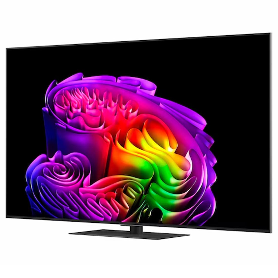 LG OLED65G6SUB 65" G6 OLED evo AI 4K Smart TV with Stand - 2026 Model