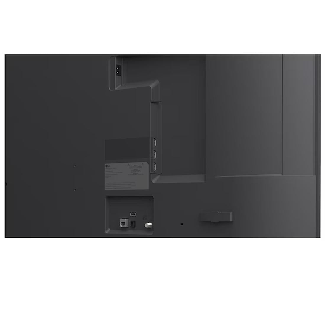 LG 55QNED82BUA 65QNED82BUA 75QNED82BUA 85QNED82BUA QNED evo AI Mini LED 4K Smart TV - 2026 (QNED82)