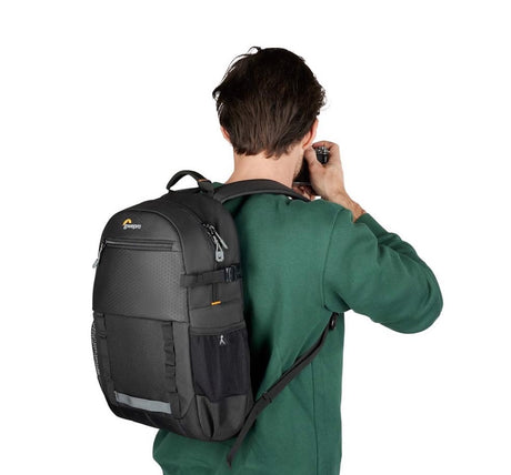 LOWEPRO_LP37455_Backpack-inuse