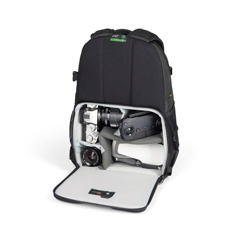 LOWEPRO_LP37455_Backpack-open