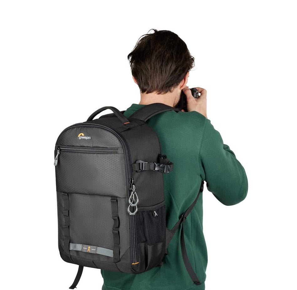 LOWEPRO_LP37456_Backpack-inuse