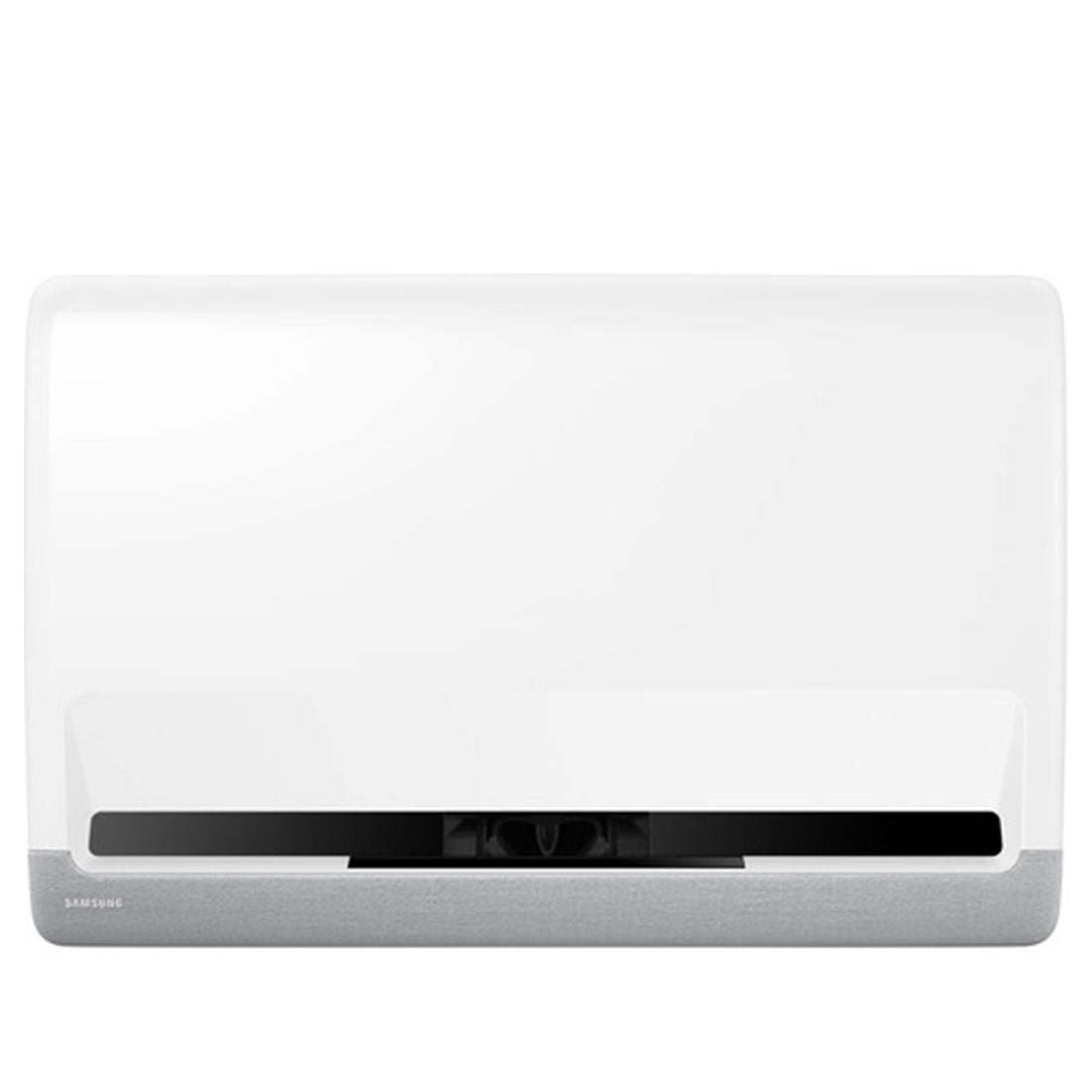 Samsung SP-LSP9TFAXZC The Premiere 130? 4K Smart Tri-Laser Projector - 2021 Model