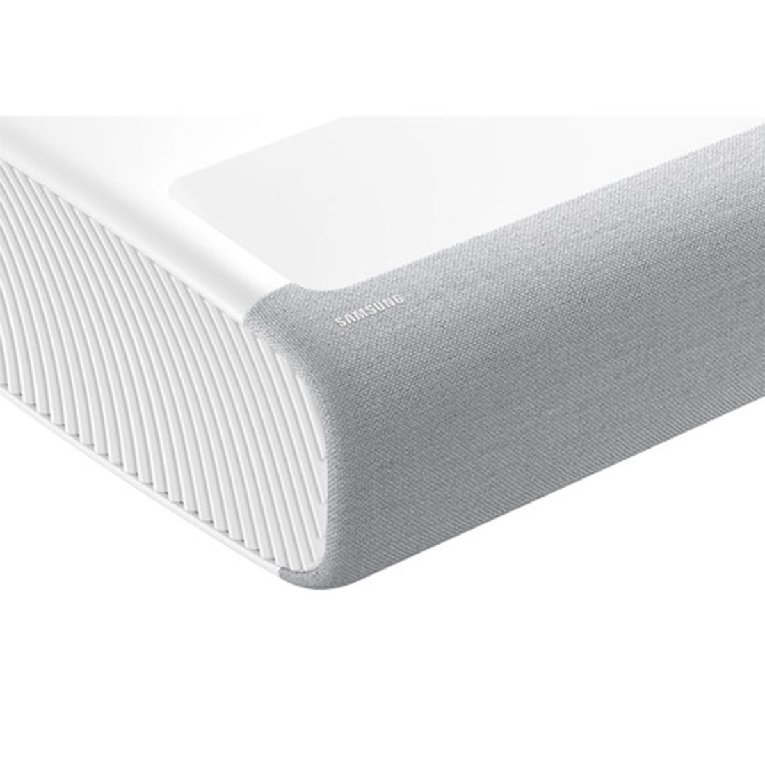 Samsung SP-LSP9TFAXZC The Premiere 130? 4K Smart Tri-Laser Projector - 2021 Model