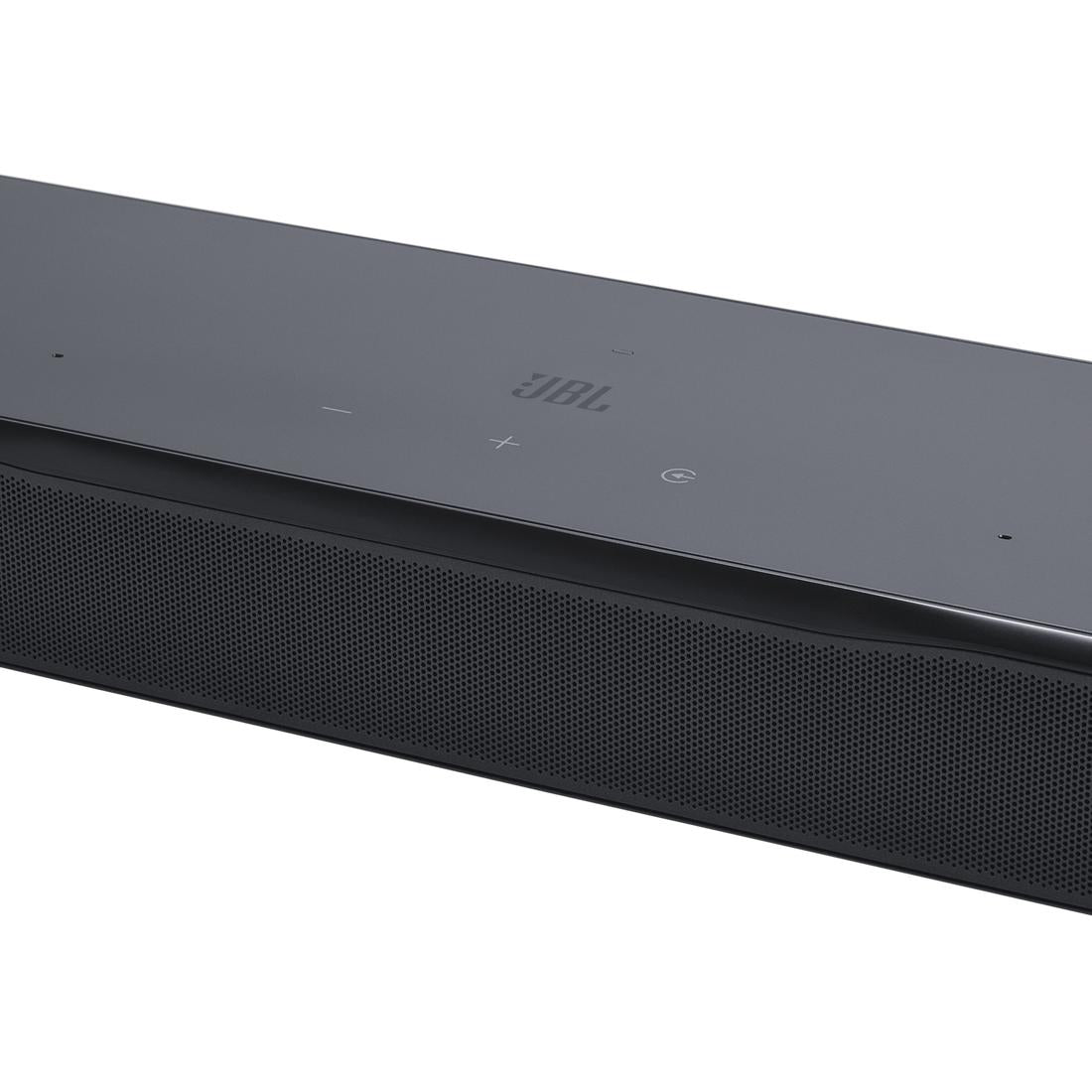 JBL Bar 1000 sound bar touch controls