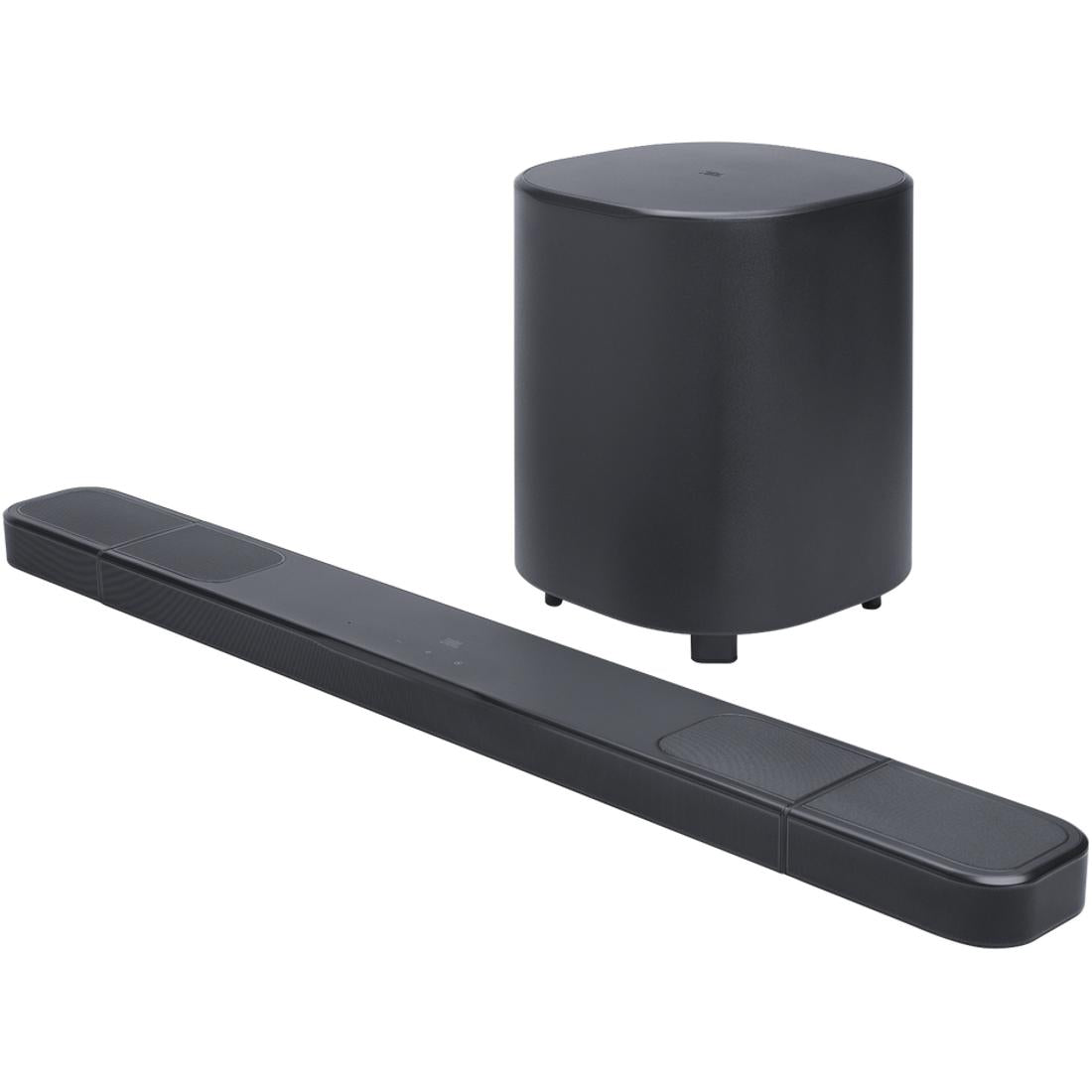 JBL Bar 1000 sound bar with 10" wireless subwoofer