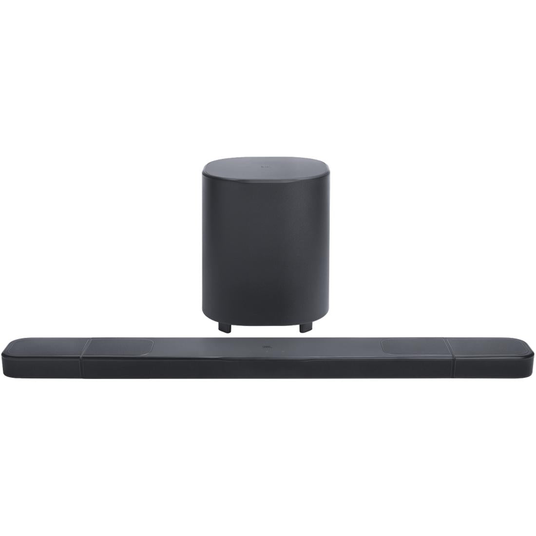 JBL Bar 1000 sound bar with 10" wireless subwoofer