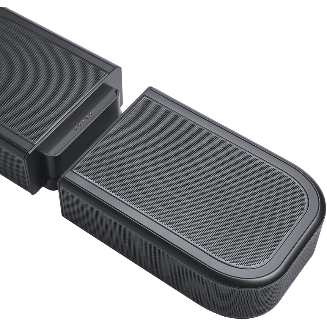 JBL Bar 1000 sound bar detachable surround speakers