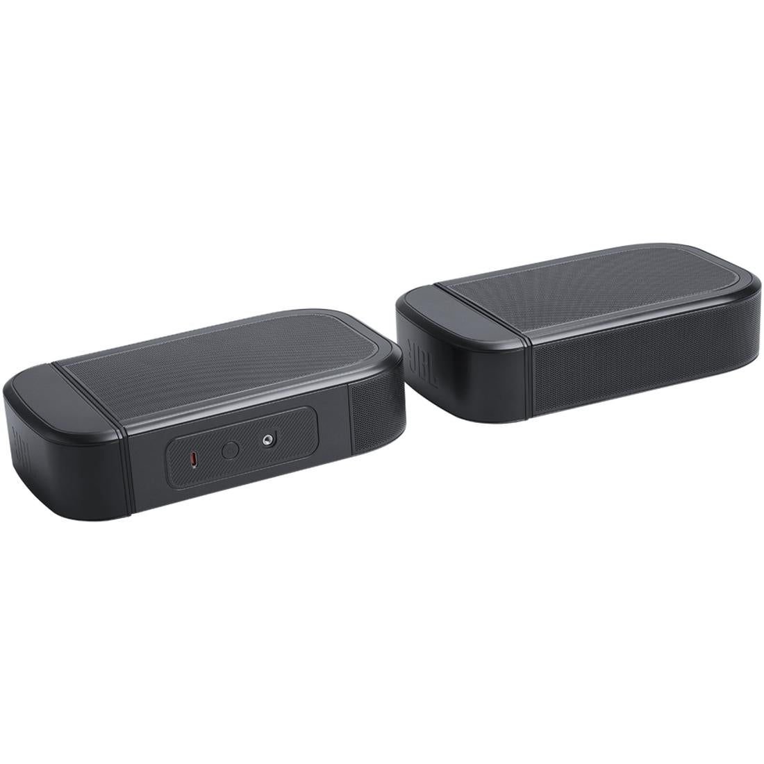 Detachable surround speakers of JBL Bar 1000 system