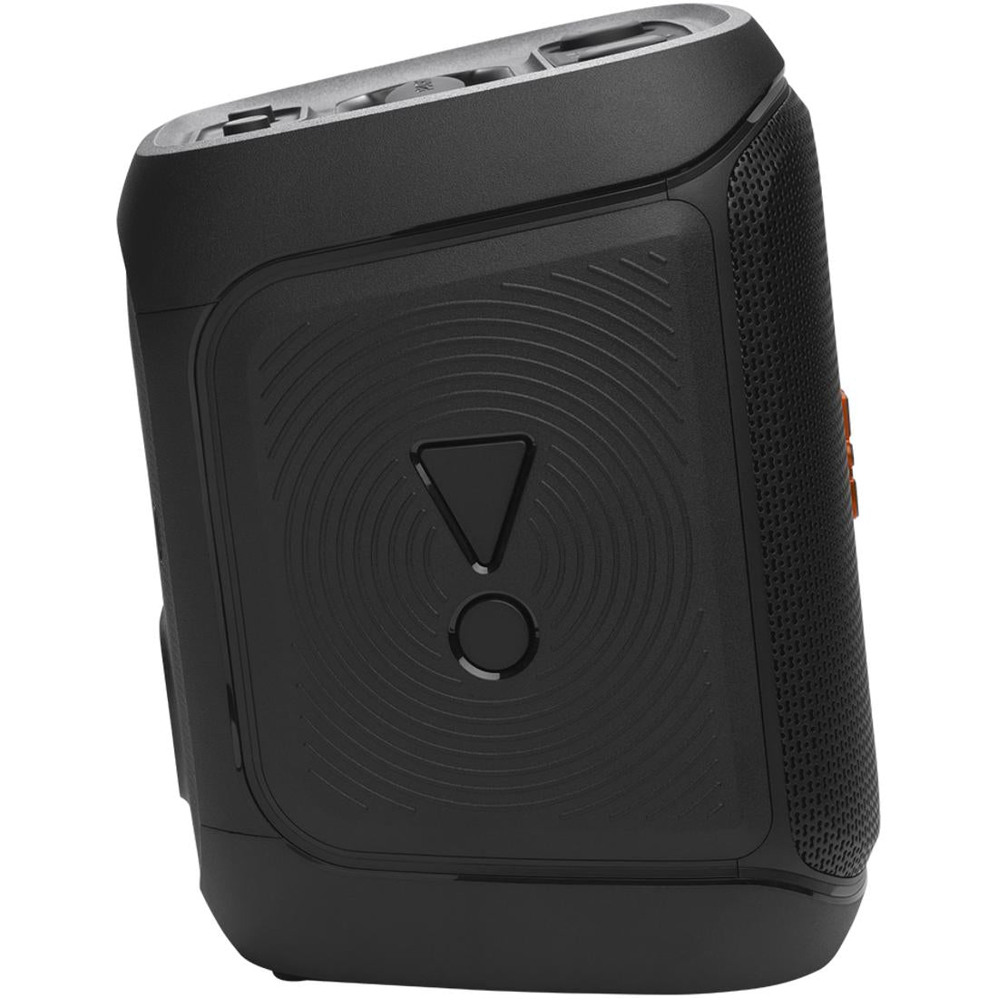 JBL PartyBox Encore 2 portable speaker with JBL exclamation mark logo
