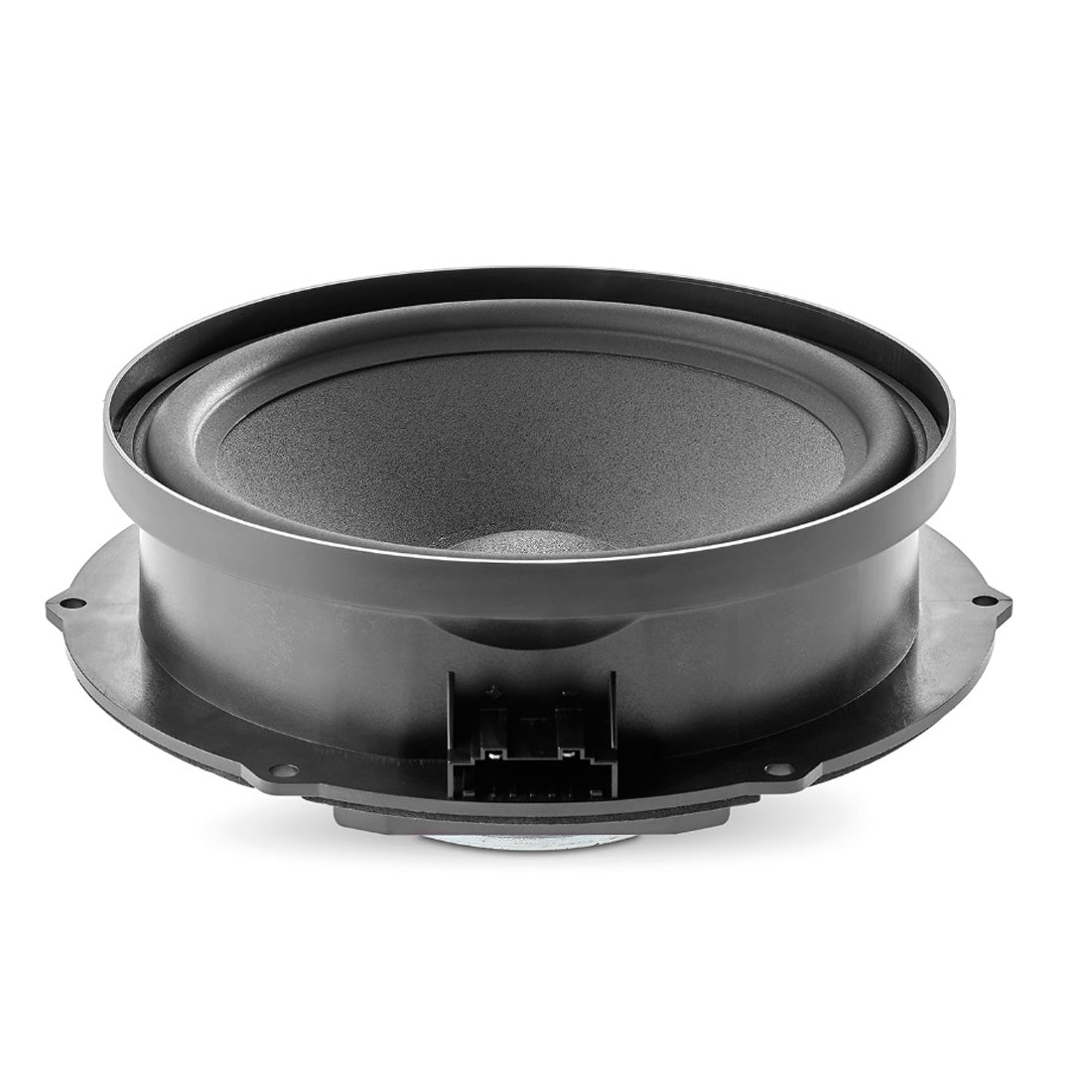 Focal ISVW180 7" 60W RMS Component Speaker System for Select Volkswagen's