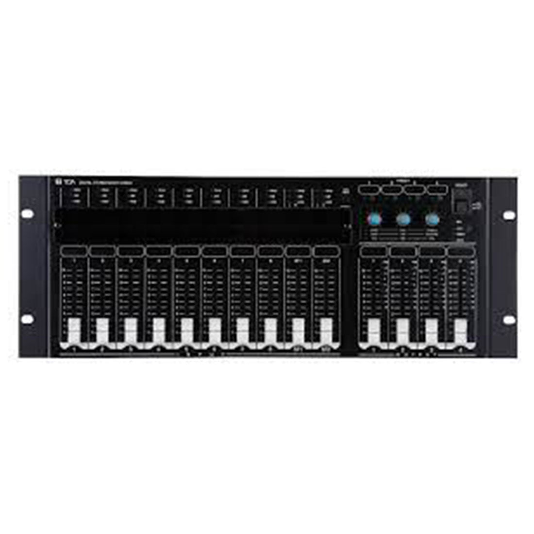 TOA M-864D Digital Stereo Mixer