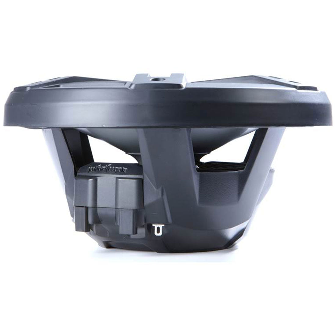 Rockford Fosgate M1-8B 8" Color Optix Marine 2-Way Speakers - Black (M18B)