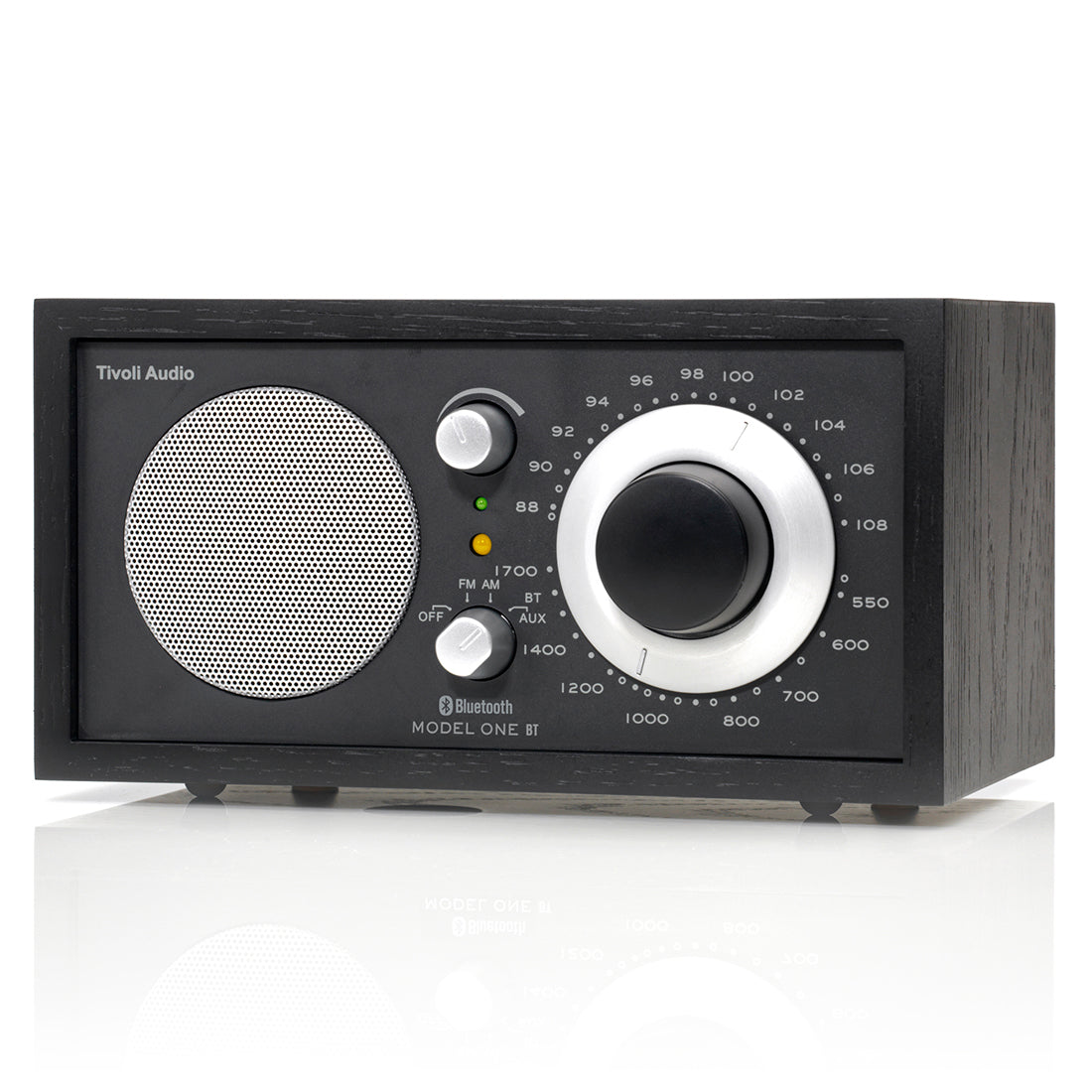 Tivoli M1BTBBS Model One Bluetooth Speaker - Black