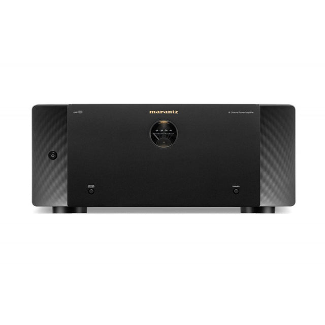 Marantz AMP10 Reference 16 Channel Amplifier - 2023 Model