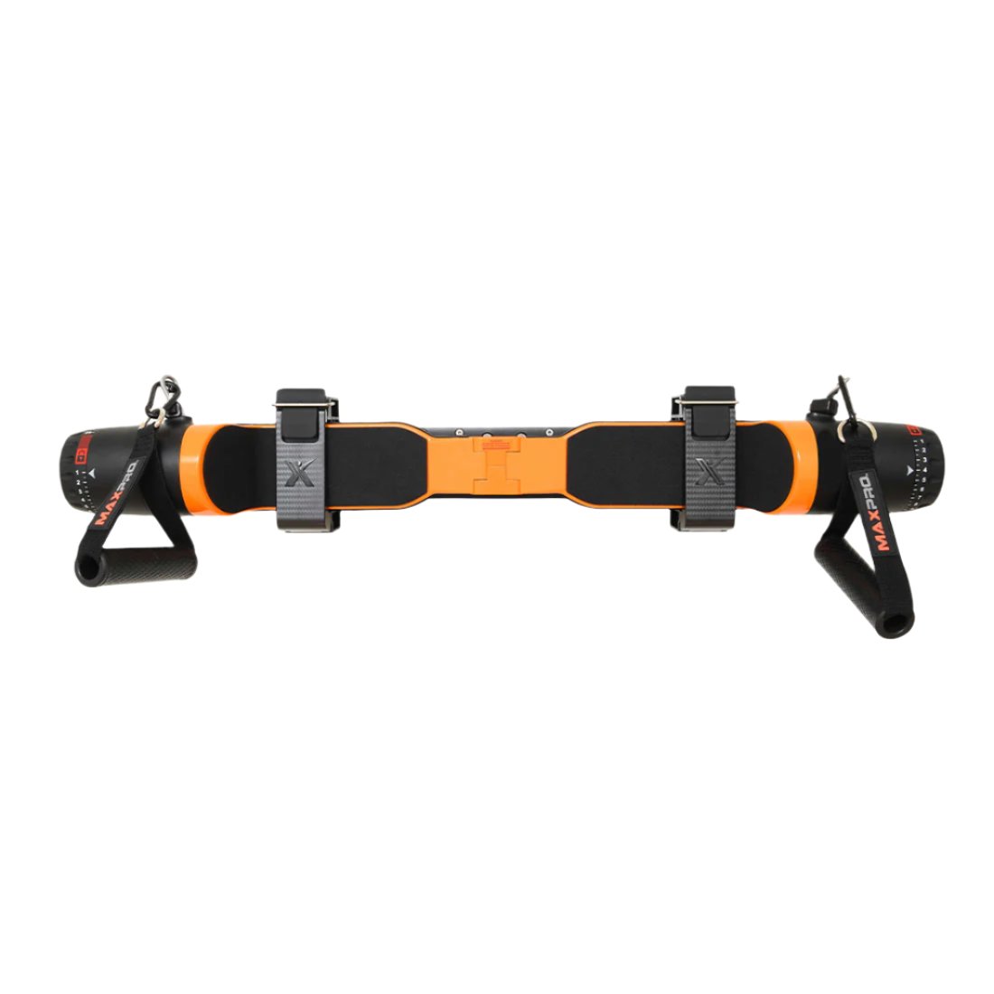 MAXPRO E1101 SmartConnect Portable Smart Cable Home Gym - Orange
