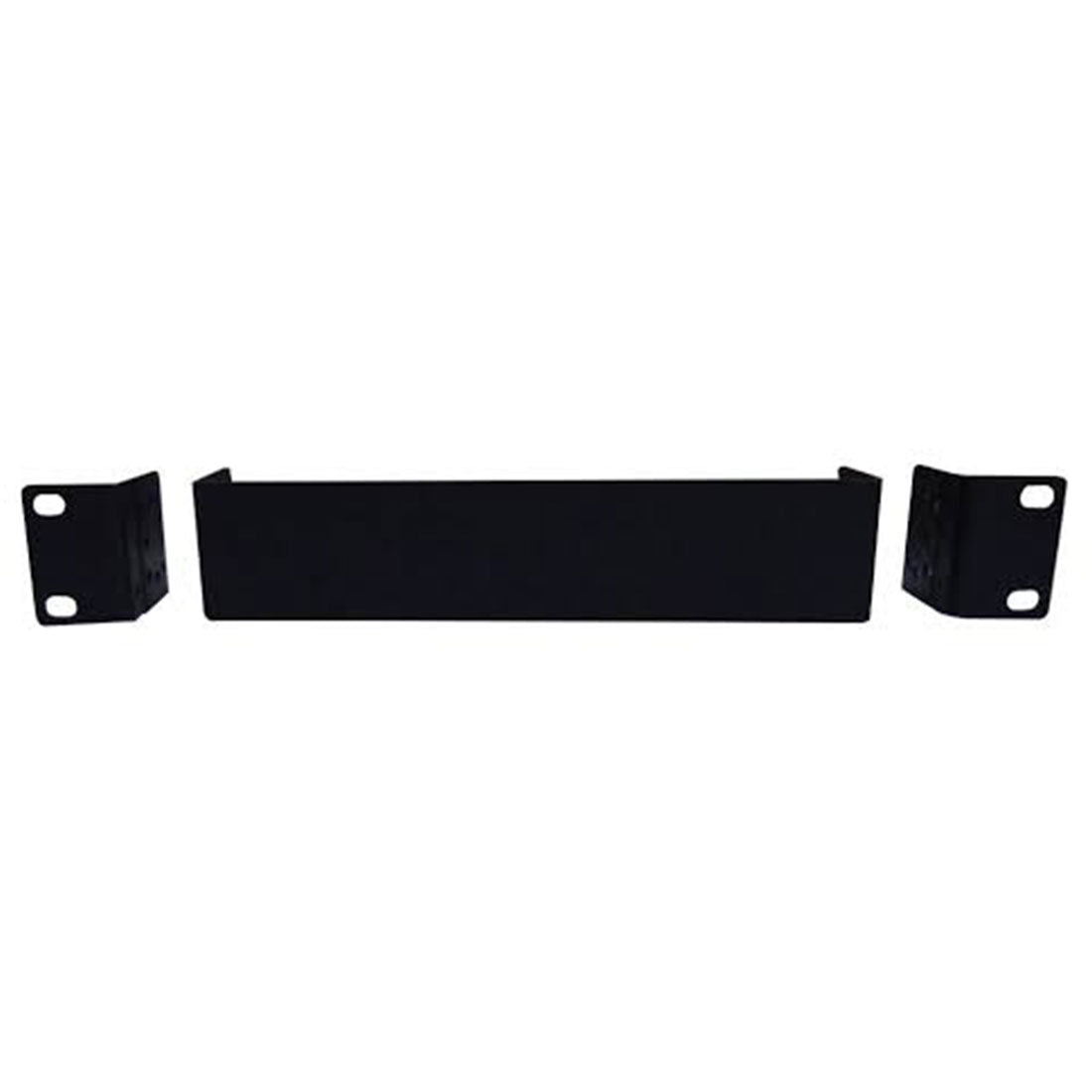 TOA MB-15B-BK Half Width Blank Panel