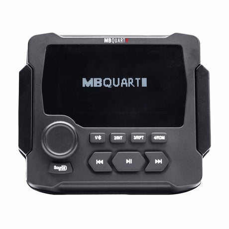 MB Quart GMR-LCD Main