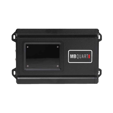 MB Quart RA1-150.2 Reference 150 Watt 2 Channel Amplifier