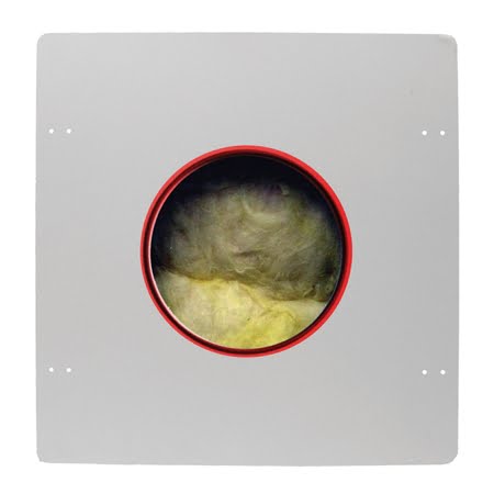 Klipsch ME-650-C 6.5" Speaker Enclosure for In-Ceiling – Each (ME650C)