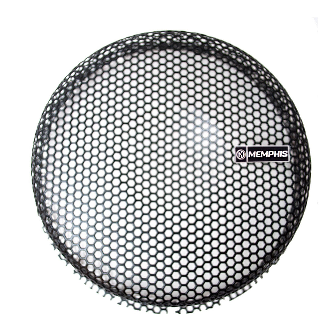 Memphis Audio MJMG8 MOJO Mini 8" Subwoofer Grille (MJMG8)