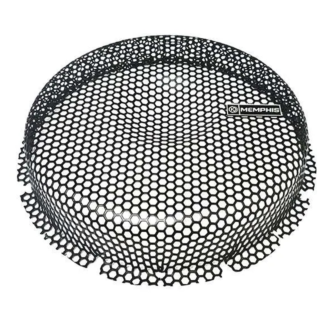 Memphis Audio MJMG8 MOJO Mini 8" Subwoofer Grille (MJMG8)