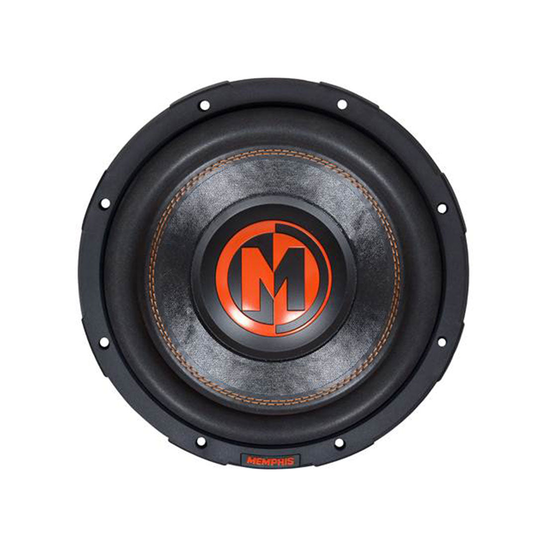 Memphis Audio MJP1022 Mojo Pro Series 10" Component DVC Subwoofer - Each (MJP1022)