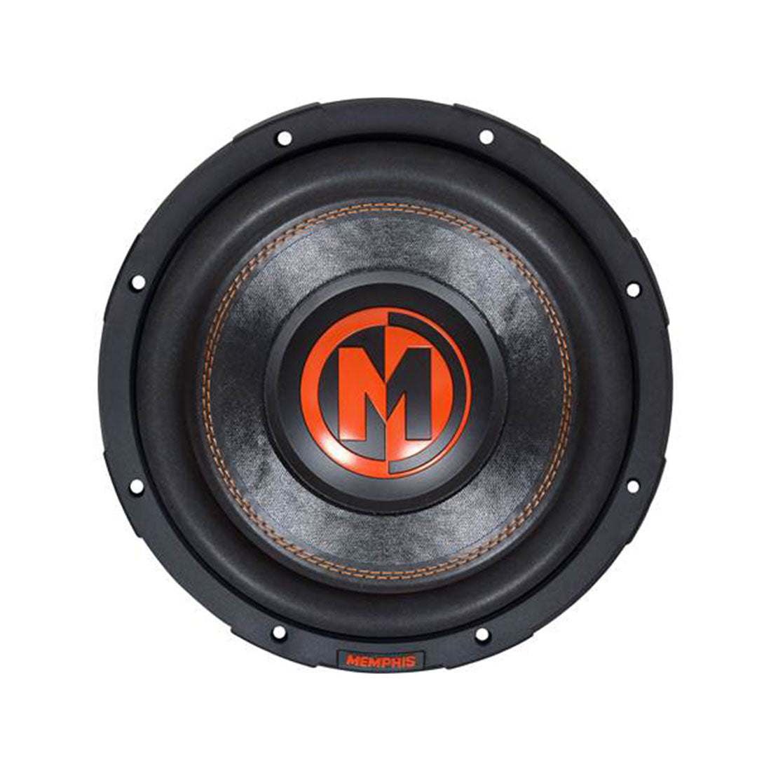 Memphis Audio MJP1044 MOJO Pro Series 10" Component DVC Subwoofer - Each (MJP1044)