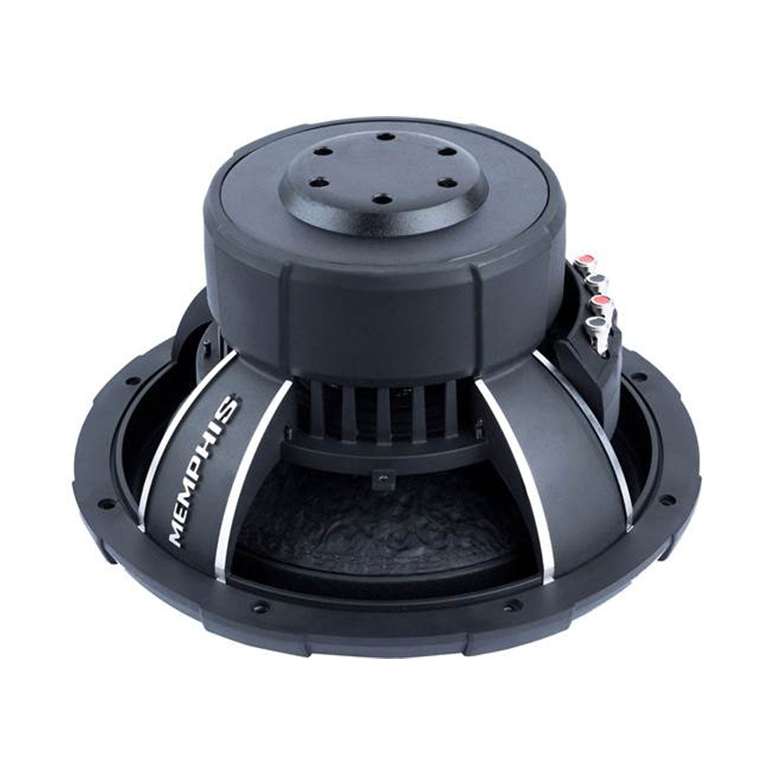 Memphis Audio MJP1222 MOJO Pro Series 12" Component DVC Subwoofer - Each