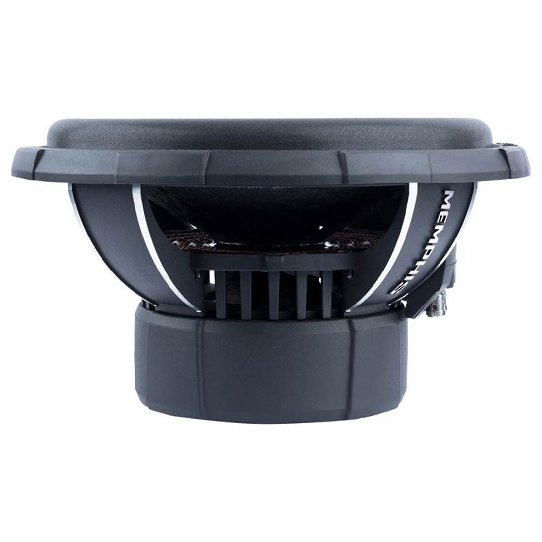 Memphis Audio MJP1222 MOJO Pro Series 12" Component DVC Subwoofer - Each