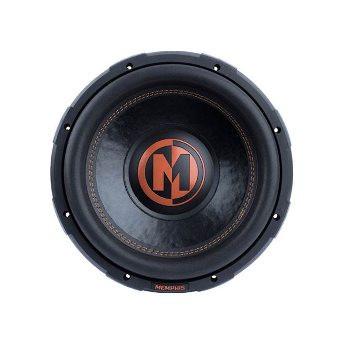 Memphis Audio MJP1222 MOJO Pro Series 12" Component DVC Subwoofer - Each