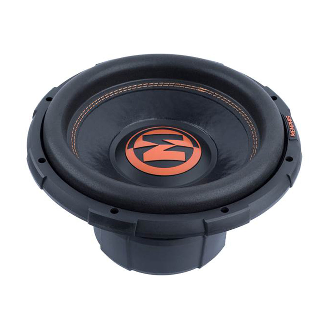 Memphis Audio MJP1222 MOJO Pro Series 12" Component DVC Subwoofer - Each
