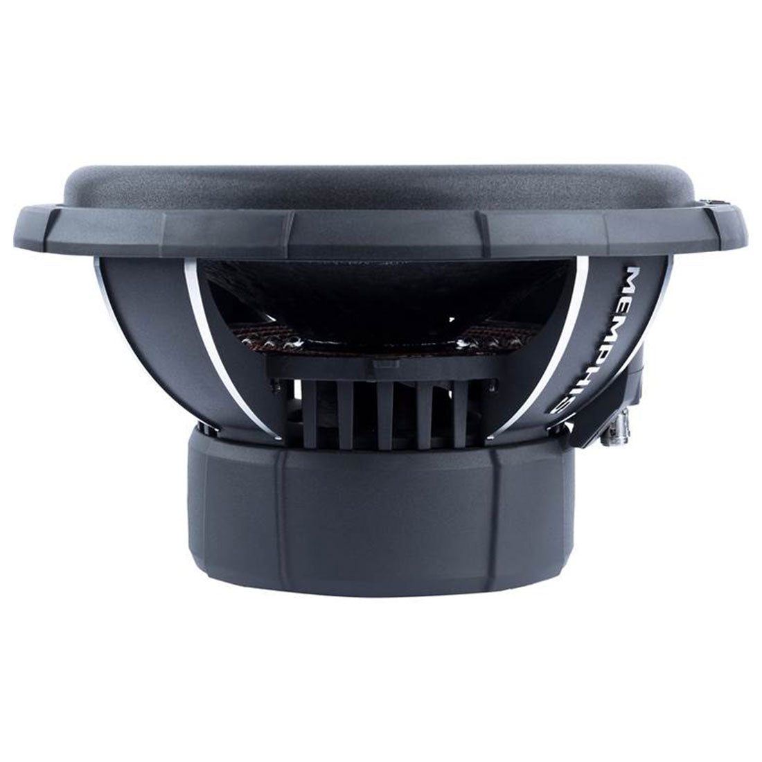 Memphis Audio MJP1244 Pro Series 12" Component Subwoofer (MJP1244)