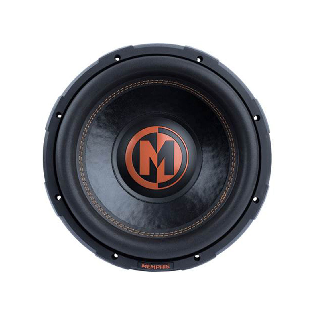 Memphis Audio MJP1244 Pro Series 12" Component Subwoofer (MJP1244)