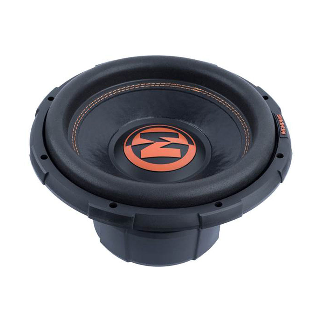 Memphis Audio MJP1244 Pro Series 12" Component Subwoofer (MJP1244)