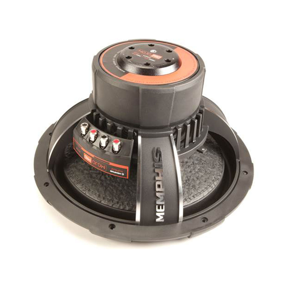 Memphis MJP1522 Pro Series 15" Component Subwoofer (MJP1522)