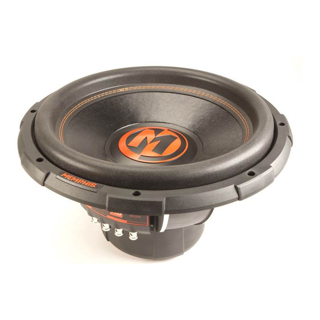 Memphis MJP1522 Pro Series 15" Component Subwoofer (MJP1522)
